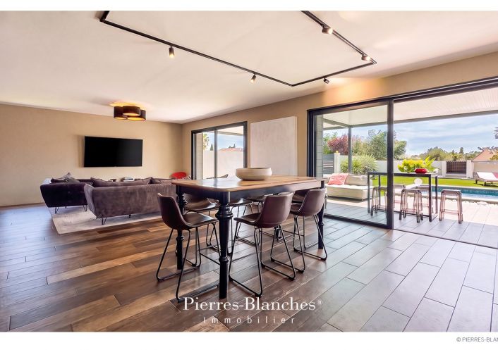 vente Maison Agde