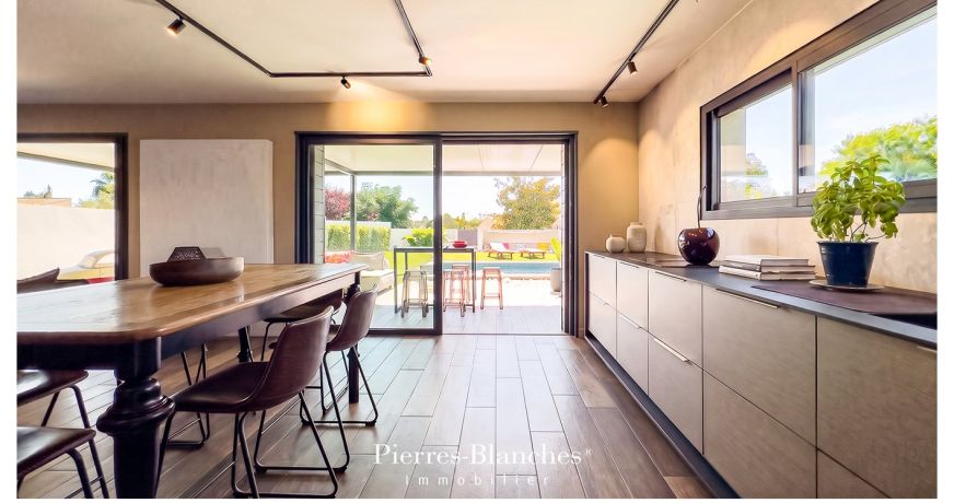 vente Maison Agde