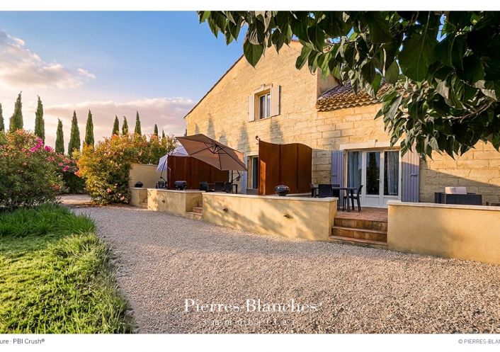 vente Maison Avignon