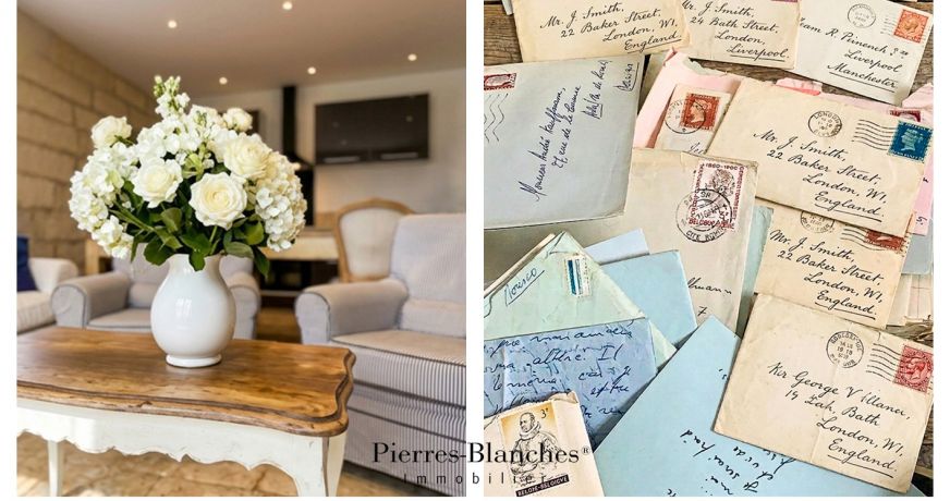 vente Maison Avignon
