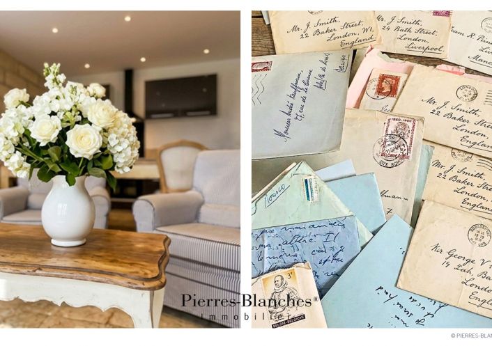 vente Maison Avignon