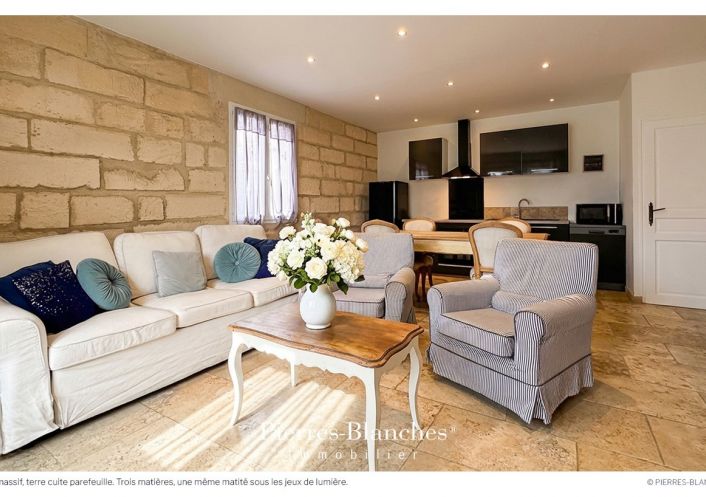 vente Maison Avignon