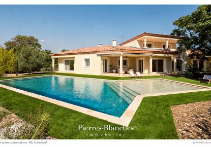 vente Maison Montpellier