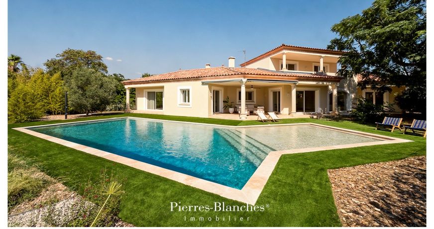 vente Maison Montpellier