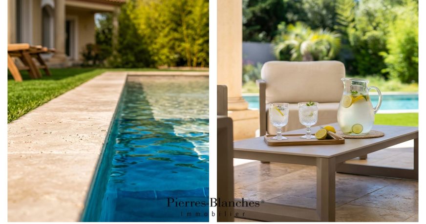 vente Maison Montpellier
