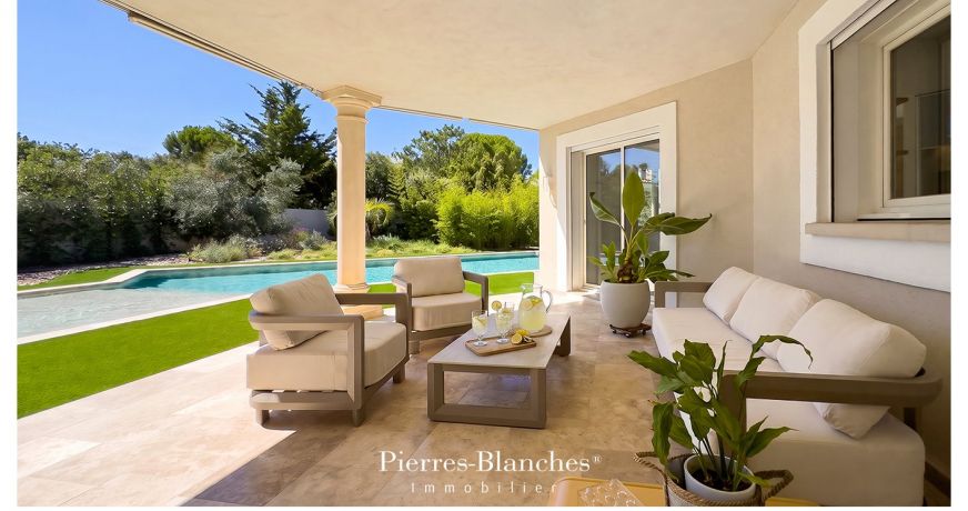 vente Maison Montpellier