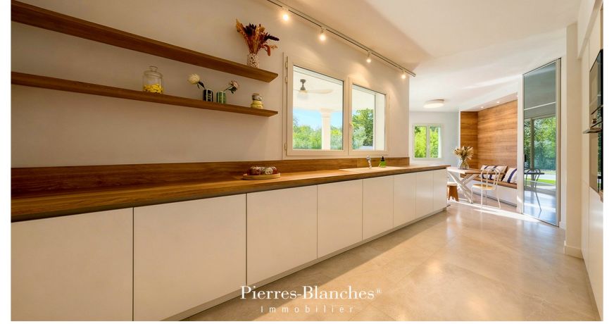 vente Maison Montpellier