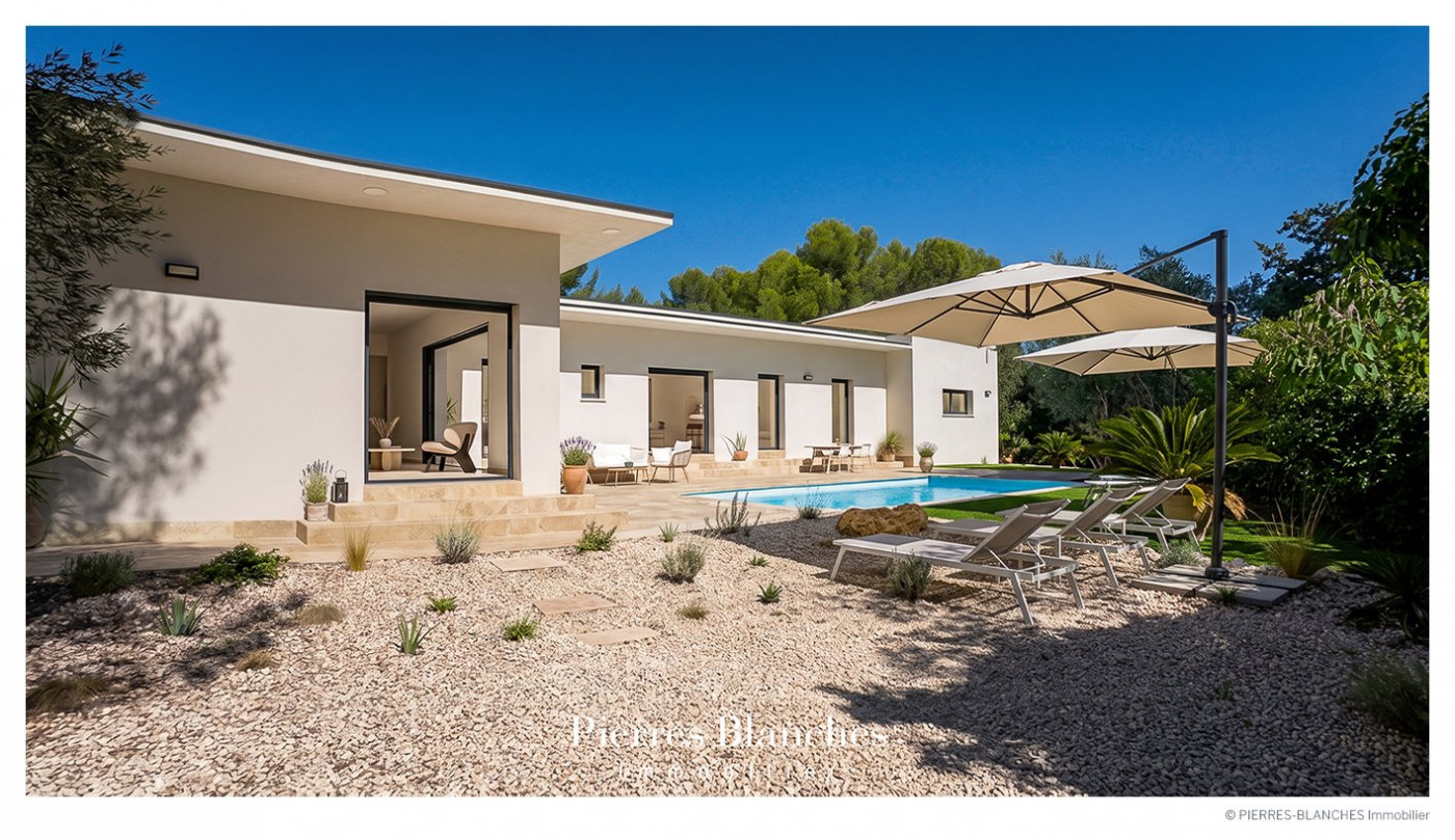 sale Maison Nimes - Photo 9