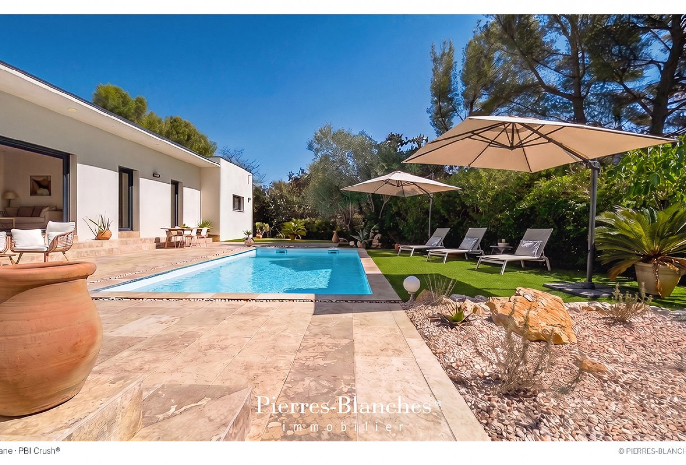 vente Maison Nimes - Photo 10