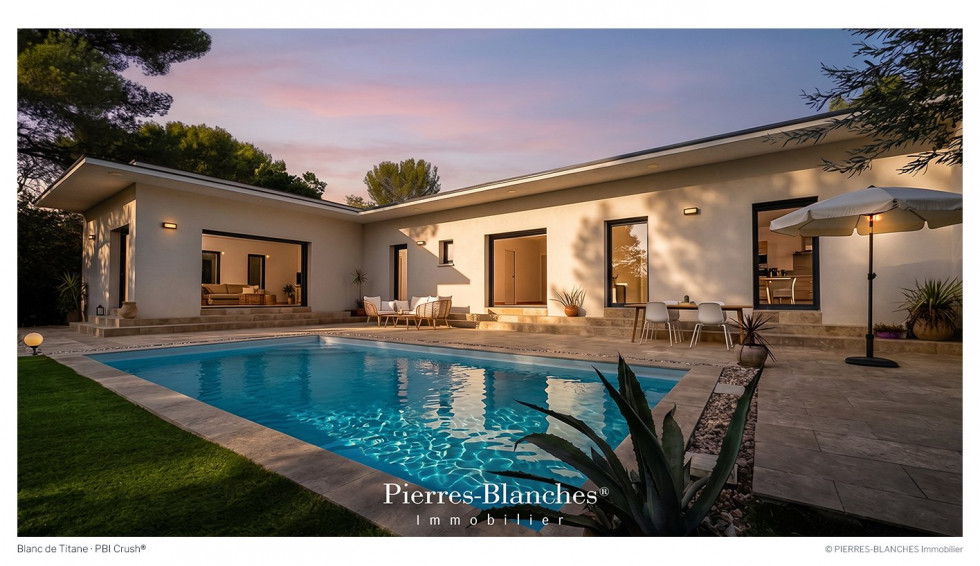 vente Maison Nimes - Photo 1