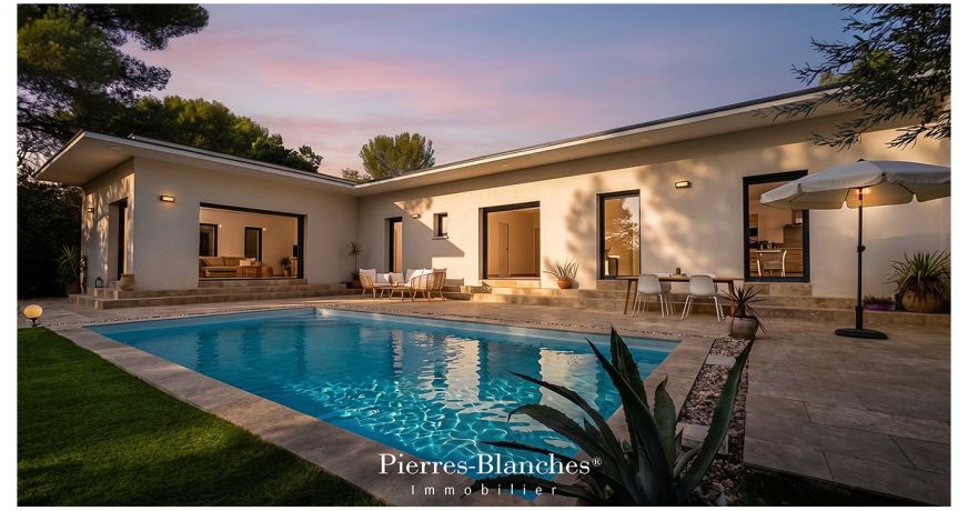 vente Maison Nimes