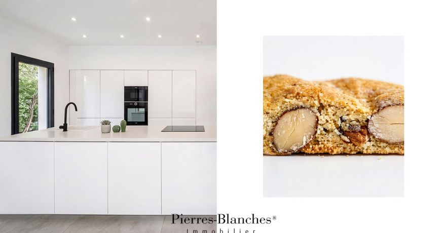 vente Maison Nimes