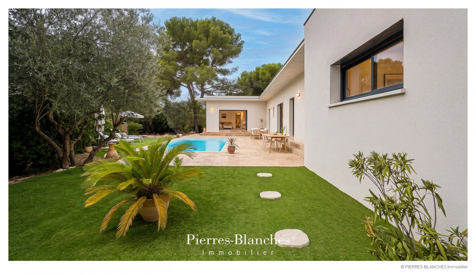 vente Maison Nimes - Photo 4