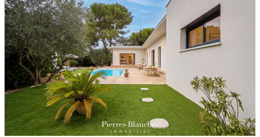 vente Maison Nimes