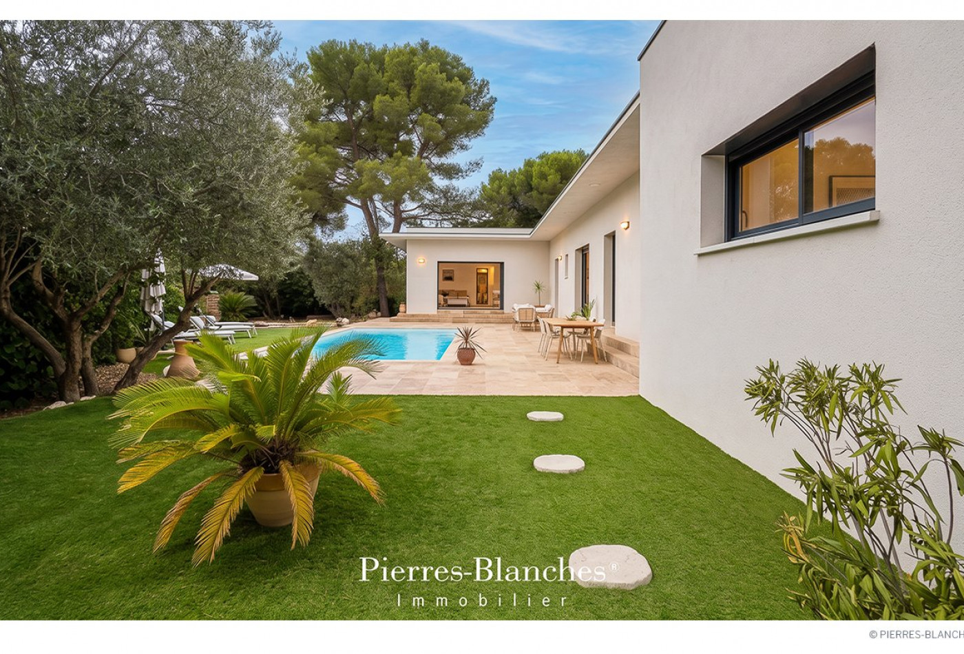 vente Maison Nimes - Photo 4