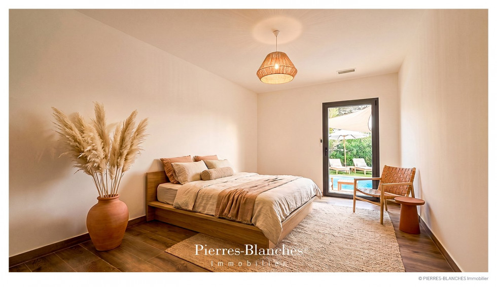 vente Maison Nimes - Photo 7