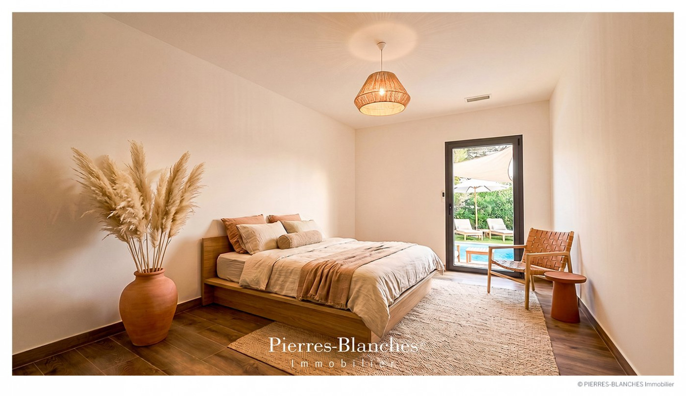 sale Maison Nimes - Photo 7