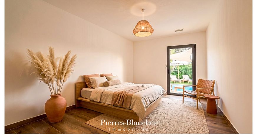 vente Maison Nimes