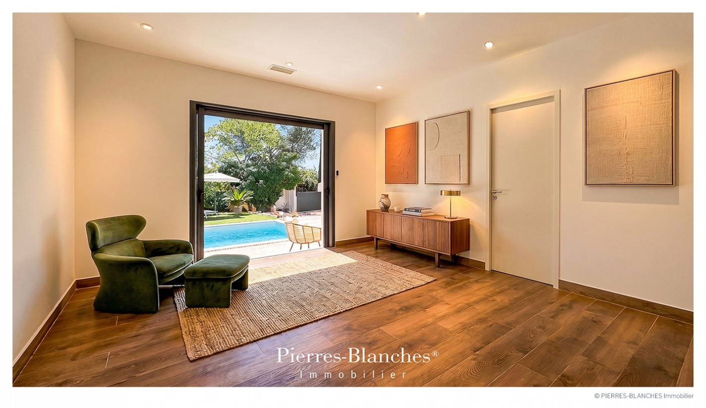 sale Maison Nimes - Photo 8