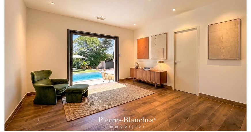 vente Maison Nimes