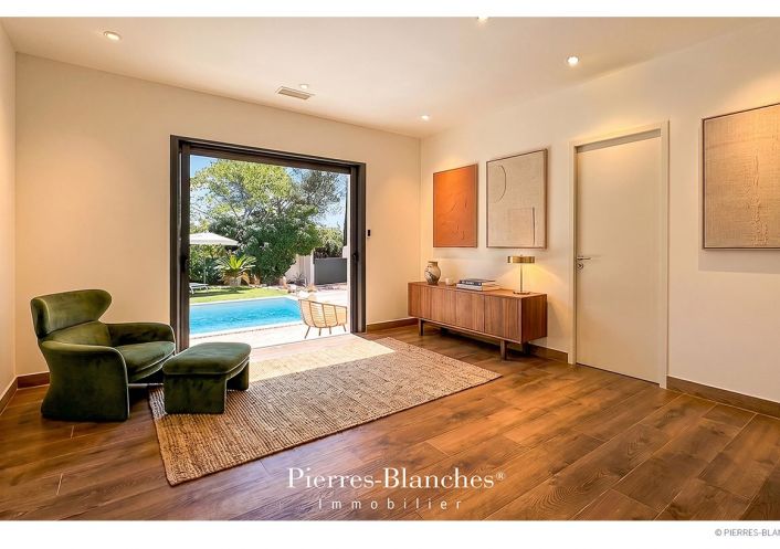 vente Maison Nimes