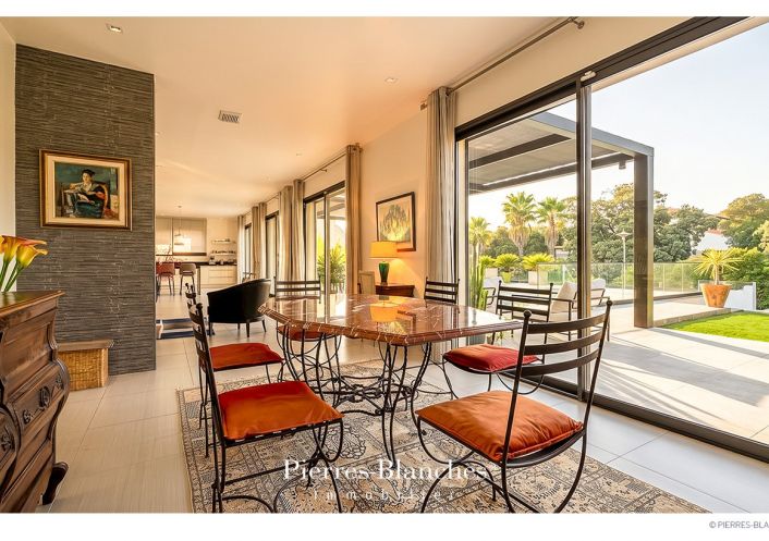 vente Villa d'architecte Montpellier