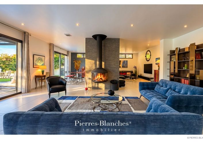vente Villa d'architecte Montpellier