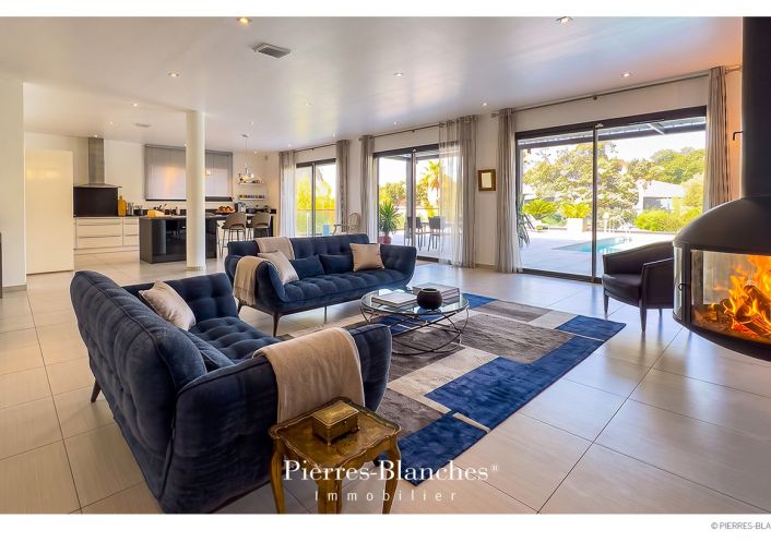 vente Villa d'architecte Montpellier