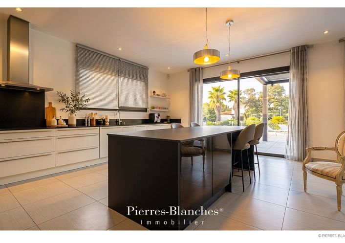 vente Villa d'architecte Montpellier