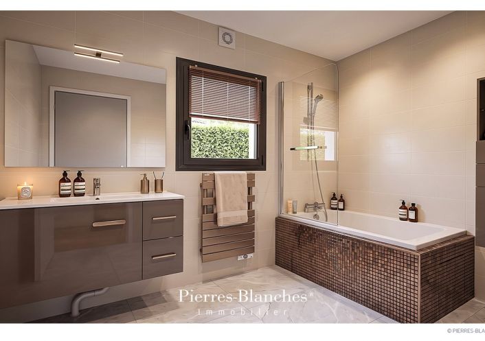 vente Villa d'architecte Montpellier