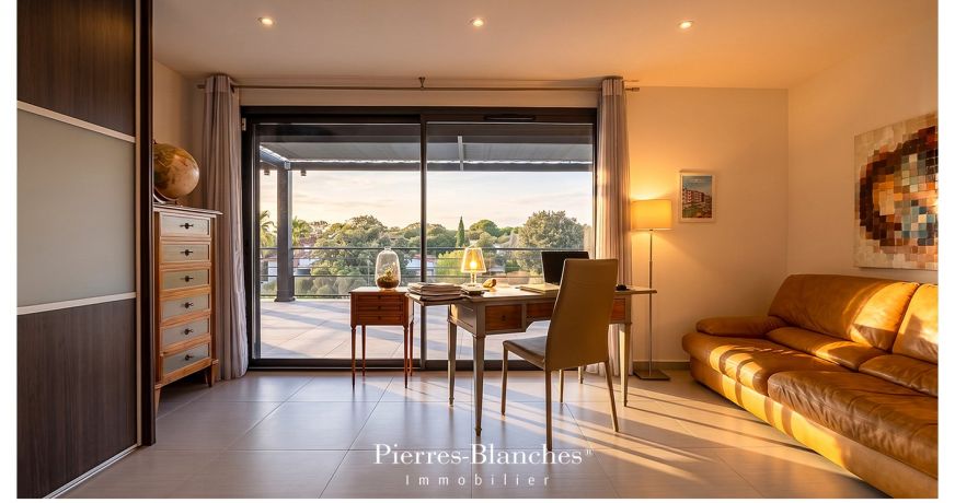 vente Villa d'architecte Montpellier