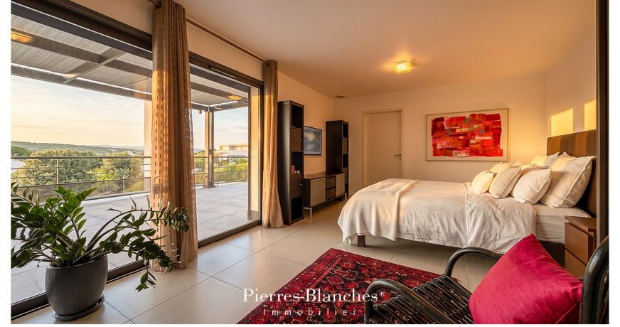 vente Villa d'architecte Montpellier