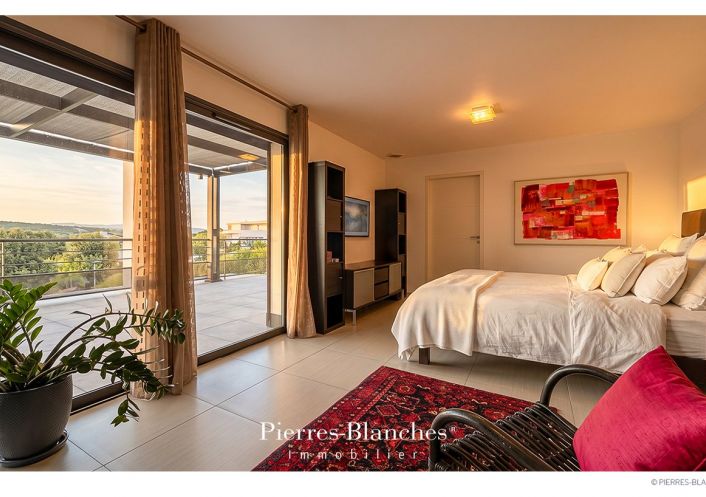 vente Villa d'architecte Montpellier