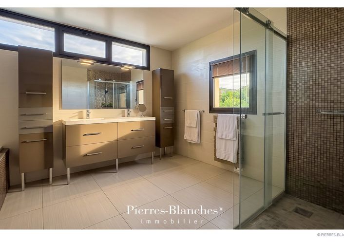 vente Villa d'architecte Montpellier