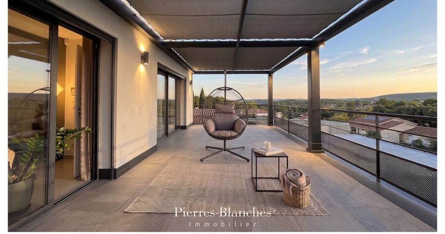 vente Villa d'architecte Montpellier