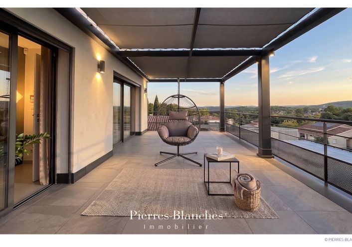 vente Villa d'architecte Montpellier