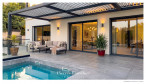 vente Villa d'architecte Montpellier