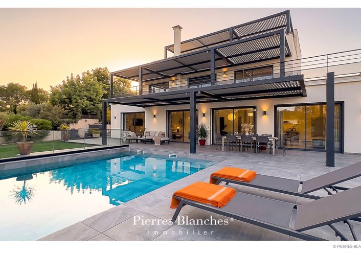 vente Villa d'architecte Montpellier