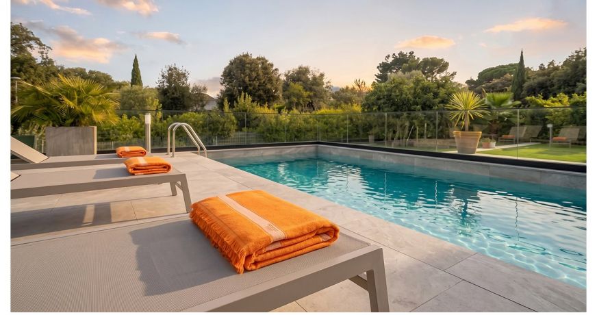 vente Villa d'architecte Montpellier