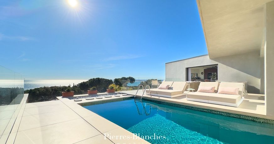 vente Villa d'architecte Sete