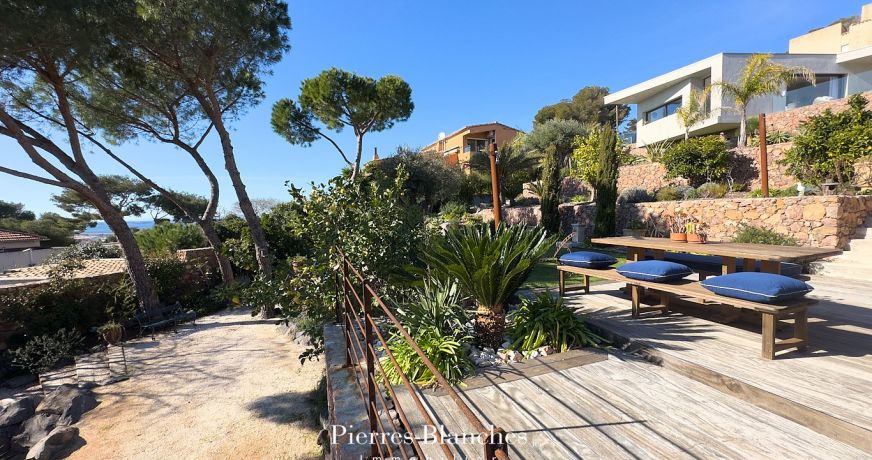 vente Villa d'architecte Sete