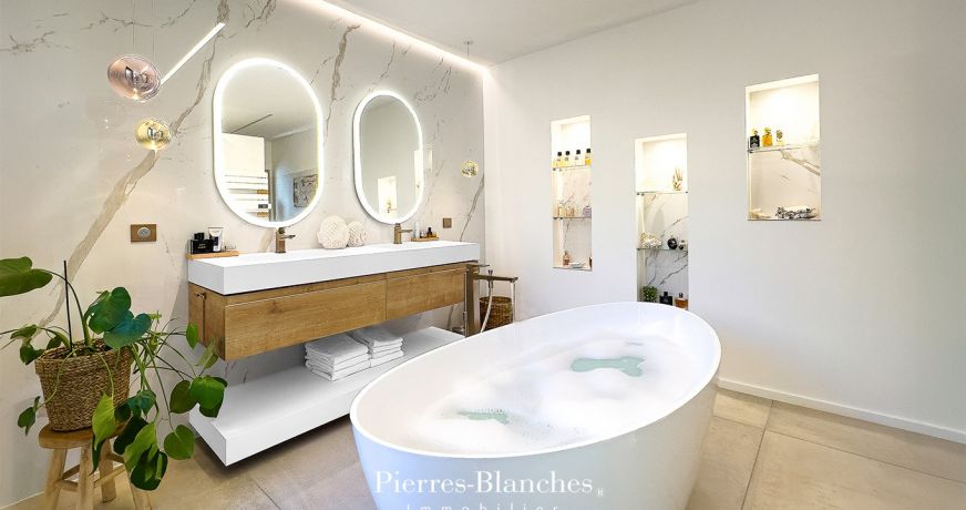 vente Villa d'architecte Sete