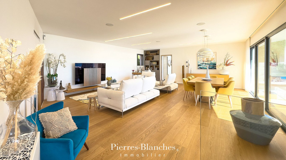 vente Villa d'architecte Sete - Photo 6