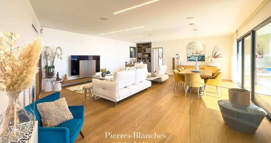 vente Villa d'architecte Sete