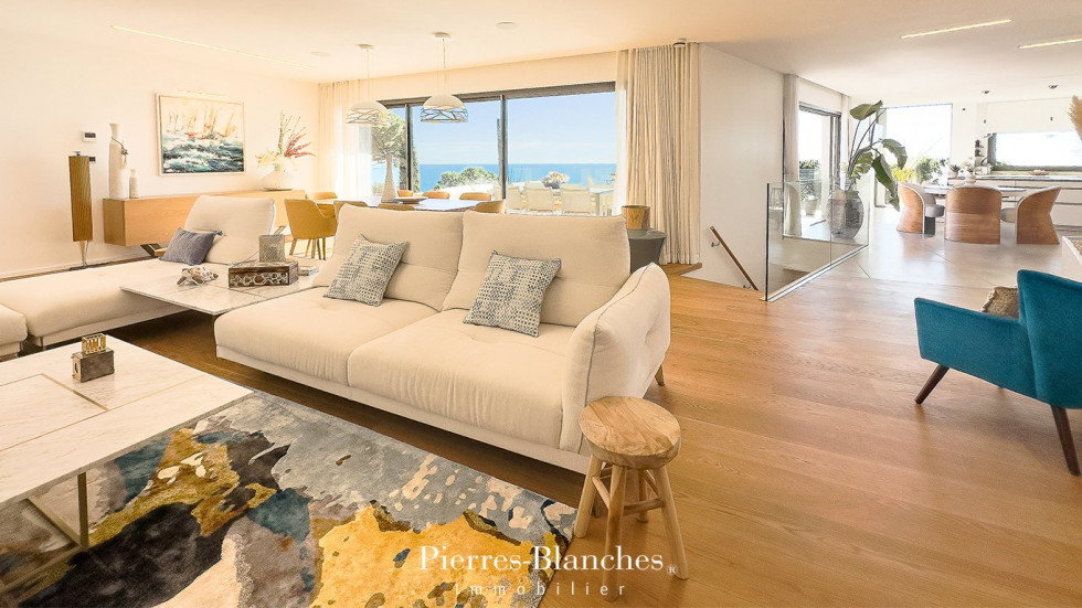 vente Villa d'architecte Sete - Photo 5