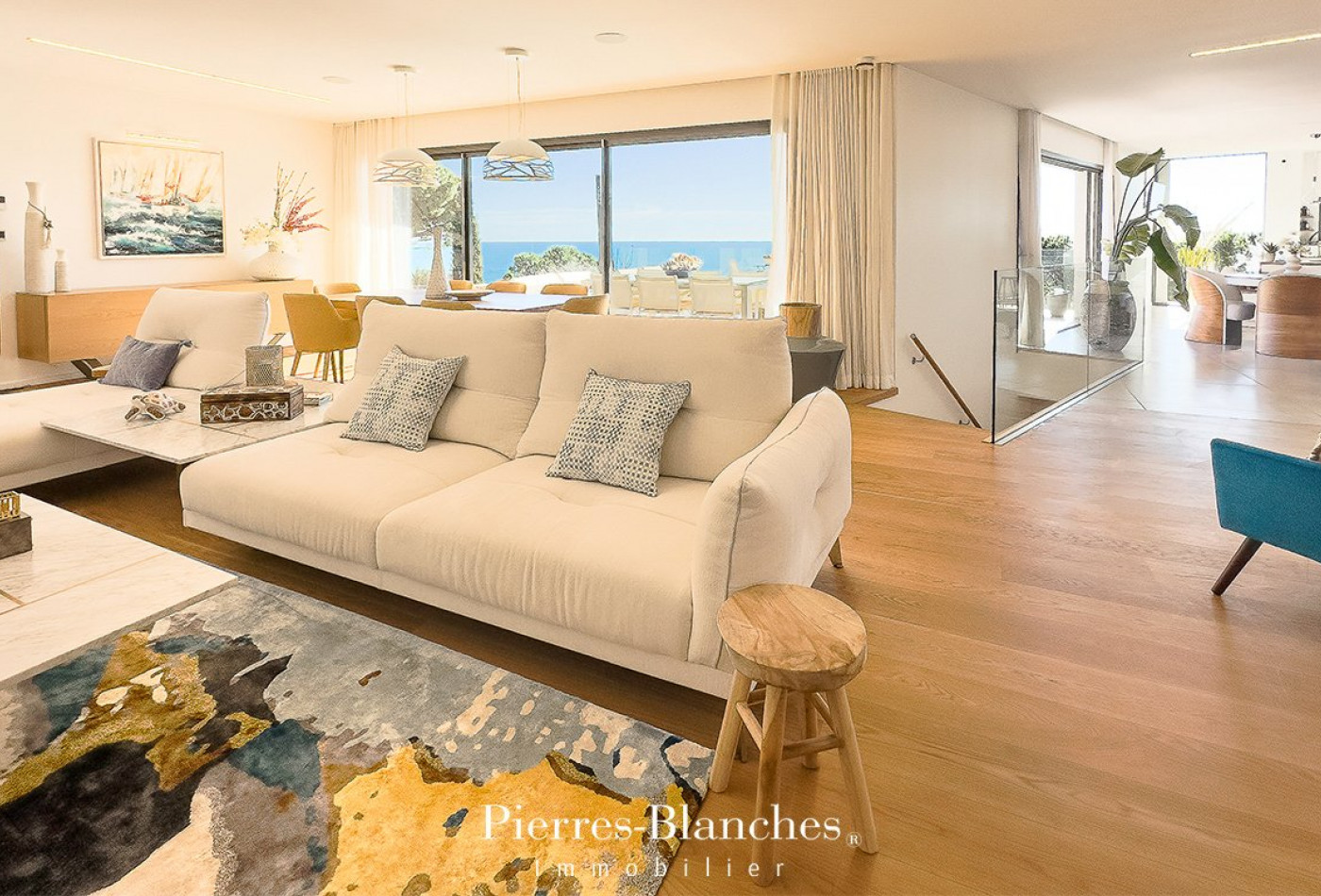 vente Villa d'architecte Sete - Photo 5