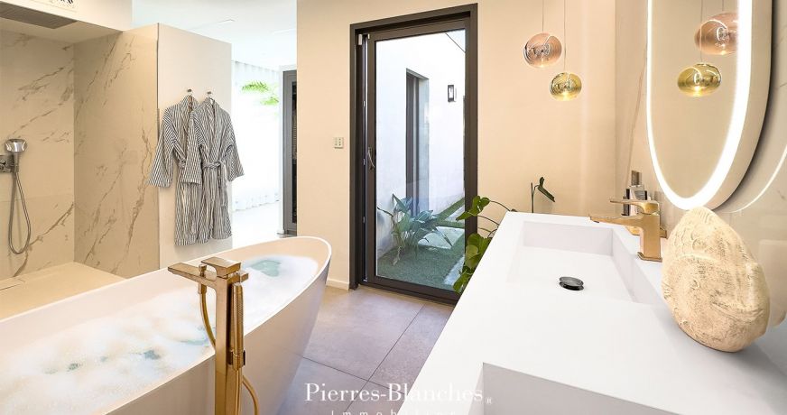 vente Villa d'architecte Sete