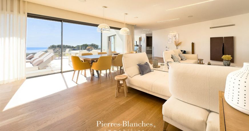 vente Villa d'architecte Sete