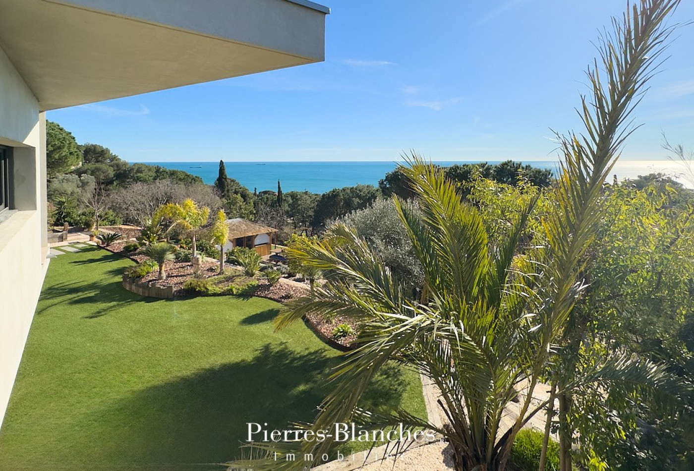 vente Villa d'architecte Sete - Photo 3