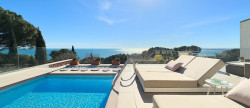 vente Villa d'architecte Sete